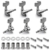 Tuning Machine Heads